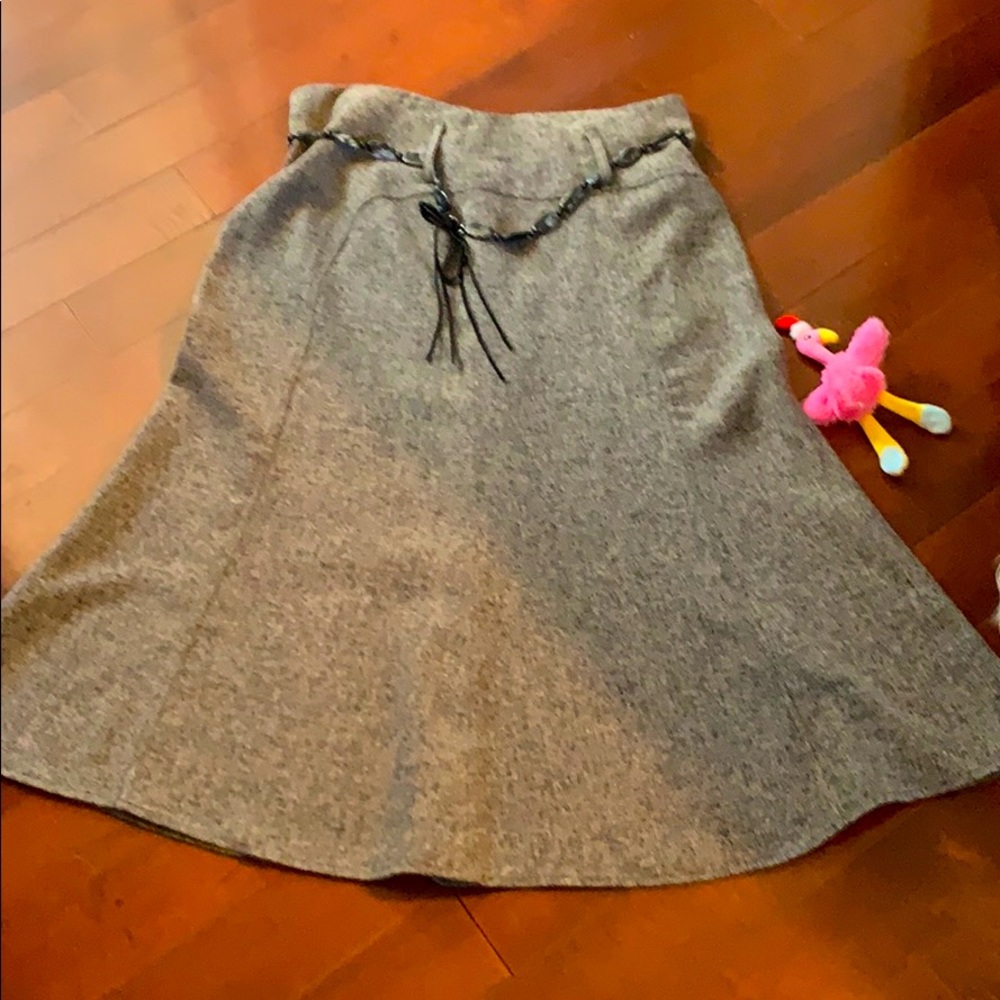 Maxi skirt